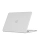 Чехол Tech-Protect Smartshell для MacBook Neo 13 2026 Glitter Clear (5906302340002) - изображение 2
