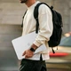 Чехол Tech-Protect Smartshell для MacBook Neo 13 2026 Glitter Clear (5906302340002) - изображение 6