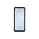 Мобільний захищений смартфон Oukitel WP61 Plus (12+512Gb+рація) Black - зображення 9