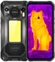 Мобільний захищений смартфон Oukitel WP61 Ultra (12+512Gb+тепловізор) Black - зображення 1