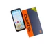 Мобільний захищений смартфон Oukitel WP61 Ultra (12+512Gb+тепловізор) Black - зображення 2
