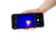 Мобільний захищений смартфон Oukitel WP61 Ultra (12+512Gb+тепловізор) Black - зображення 7