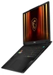 Ноутбук MSI Stealth 18 HX AI A2XW (A2XWIG-036US) Midnight Black - изображение 3