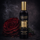 Аромаспрей для дому Collines de Provence Rose Noire (Чорна троянда) 100 мл, Франція - зображення 2
