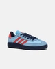 Кросівки чолочі Manchester Spezial 'Light Blue Bright Red блакитні 40 - зображення 8