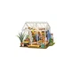 Конструктор Robotime Rolife деревянный 3D Мечтательный домик (DG163) - изображение 1