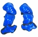 Комплект дитячого захисту А11 XS (3-5 р) синій (G0002256) - изображение 1