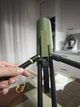 Открывалка Пивная Миномет Mortar Beer Opener V3 05 Л Ствол 69 Мм Зеленый 3Д Печать - изображение 3
