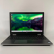Мобільна робоча станція Dell Precision 7540 / 15.6" (3840x2160) IPS / Intel Core i7-9850H (6 (12) ядер по 2.6 - 4.6 GHz) / 16 GB DDR4 / 512 GB SSD / nVidia Quadro T1000, 4 GB GDDR5, 128-bit / WebCam / TouchID б/в + Подарунок Бездротова миша / USB - зображення 2