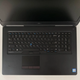 Мобільна робоча станція Б-клас Dell Precision 7720 / 17.3" (1600x900) TN / Intel Core i7-7820HQ (4 (8) ядра по 2.9 - 3.9 GHz) / 16 GB DDR4 / 960 GB SSD / nVidia Quadro P4000, 8 GB GDDR5, 256-bit / HDMI б/в + Подарунок Бездротова миша / USB - зображення 3