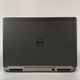 Мобільна робоча станція Б-клас Dell Precision 7720 / 17.3" (1600x900) TN / Intel Core i7-7820HQ (4 (8) ядра по 2.9 - 3.9 GHz) / 16 GB DDR4 / 960 GB SSD / nVidia Quadro P4000, 8 GB GDDR5, 256-bit / HDMI б/в + Подарунок Бездротова миша / USB - зображення 7