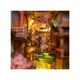 Конструктор Robotime Rolife деревянній 3D Падающая Сакура (TGB05) (345655) - изображение 7
