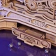Конструктор Robotime Rokr деревянный 3D Весёлый шарик (EGC01) (345626) - изображение 6