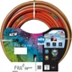 Шланг поливальний FITT NTS RED 25 м 1/2" (RED 1/2x25) - зображення 1