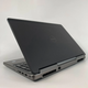 Мобільна робоча станція Dell Precision 7520 / 15.6" (1920x1080) IPS / Intel Core i7-7700HQ (4 (8) ядра по 2.8 - 3.8 GHz) / 16 GB DDR4 / 128 GB SSD + 500 GB HDD / nVidia Quadro M1200, 4 GB GDDR5, 256-bit / WebCam / HDMI б/в + Подарунок Бездротова миша - зображення 7
