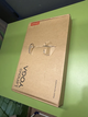 Ультрабук-трансформер Б-клас Lenovo Yoga 7 2in1 / 16" (1920x1200) IPS Touch / Intel Core Ultra 7 256V (8 ядер по 2.2 - 4.8 GHz) / 16 GB DDR5 / 1000 GB SSD / Intel Arc 140V GPU / WebCam / TouchID б/в - зображення 6