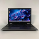 Мобільна робоча станція Б-клас Dell Precision 7540 / 15.6" (3840x2160) IPS / Intel Core i7-9850H (6 (12) ядер по 2.6 - 4.6 GHz) / 16 GB DDR4 / 512 GB SSD / nVidia Quadro T1000, 4 GB GDDR5, 128-bit / WebCam / TouchID б/в + Подарунок Бездротова миша - зображення 2