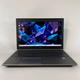Мобильная рабочая станция Б-класс HP ZBook 15 G5 / 15.6" (1920x1080) IPS / Intel Core i7-8850H (6 (12) ядра по 2.6 - 4.3 GHz) / 16 GB DDR4 / 128 GB SSD + 500 GB HDD / nVidia Quadro P1000, 4 GB GDDR5, 256-bit / TouchID / WebCam / HDMI б/в + Подарунок Миша - зображення 2