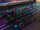 Игровой ноутбук Б-класс MSI GS76 Stealth 11 UG / 17.3" (1920x1080) IPS / Intel Core i9-11900H (8 (16) ядер по 2.1 - 4.9 GHz) / 32 GB DDR4 / 1000 GB SSD / nVidia GeForce RTX 3070, 8 GB GDDR6, 256-bit / WebCam / Windows 11 б/у + Подарок Мышь / USB - изображение 7