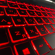 Ігровий ноутбук Б-клас HP Omen 17-w295ms / 17.3" (1920x1080) IPS / Intel Core i7-7700HQ (4 (8) ядра по 2.8 - 3.8 GHz) / 16 GB DDR4 / 128 GB SSD + 1000 GB HDD / nVidia GeForce GTX 1070, 8 GB GDDR5, 256-bit / WebCam / HDMI б/в + Подарунок Бездротова миша - зображення 6