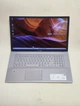 Ультрабук Asus Vivobook S712JA6 / 17.3" (1920x1080) IPS / Intel Core i5-1035G1 (4 (8) ядра по 1.0 - 3.6 GHz) / 8 GB DDR4 / 256 GB SSD / Intel UHD Graphics / WebCam б/в - зображення 2
