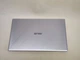 Ультрабук Asus Vivobook S712JA6 / 17.3" (1920x1080) IPS / Intel Core i5-1035G1 (4 (8) ядра по 1.0 - 3.6 GHz) / 8 GB DDR4 / 256 GB SSD / Intel UHD Graphics / WebCam б/в - зображення 7