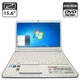 Ноутбук Packard Bell TJ66 / 15.6" (1366x768) TN / Intel Pentium T4300 (2 ядра по 2.1 GHz) / 4 GB DDR2 / 320 GB HDD / nVidia GeForce G210M, 512 MB GDDR3, 64-bit / WebCam / DVD-ROM б/у - изображение 1