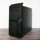 ПК Lenovo ThinkCentre M93p Tower / Intel Core i3-4130 (2 (4) ядра по 3.4 GHz) / 8 GB DDR3 / 500 GB HDD / Intel HD Graphics 4400 / DVD-RW / 280W + Кабель питания б/у - изображение 4