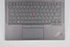 Ультрабук-трансформер Lenovo ThinkPad X1 Yoga G6 i7-1185G7 / 16 гб / ssd 1 тб / 14" IPS 1920x1200 Сенсорний / Win11 (б/в) Ноутбук (3524) - зображення 11