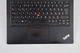 Ультрабук-трансформер Lenovo ThinkPad X390 Yoga i5-8265U / 16 гб / ssd 512 гб / 13.3" IPS Full HD Сенсорний / Win11 (б/в) Ноутбук (3155) - зображення 9