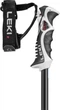 Kijki narciarskie Leki Bold Lite S 135 cm Czarne (4028173368211) - obraz 3