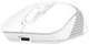 Мышь A4Tech Fstyler FB10CS Wireless/Bluetooth Grayish White - изображение 4
