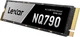 Накопичувач SSD Lexar NQ790 1 TB (LNQ790X001T-RNNNG) 331255 - изображение 2