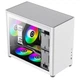 Корпус GAMEMAX SPARK FULL WHITE - изображение 4