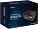 Блок живлення ASUS-PRO-WS-2200P (90YE00Z1-B0NA00) 329660 - изображение 9