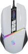 Мишка A4Tech Bloody W60 Max Panda White - зображення 1