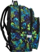 Plecak CoolPack Base Plus Skate Night 27 l 44 x 29 x 16 cm (5903686388088) - obraz 3