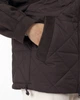 Куртка Meajiater Шоколадний 4XL (К984) - изображение 5
