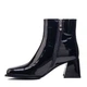 Ботильйони Farinni Чорний 40 (2020Б) - изображение 2