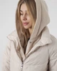 Куртка Vivi lona Молочний 2XL (К975) - зображення 4