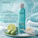 Парфумована гель-піна для душу Douglas Home Spa: La Résidence Seathalasso Invigorating Shower Foam (бергамот,морська сіль) 200мл - зображення 1