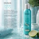 Парфумована гель-піна для душу Douglas Home Spa: La Résidence Seathalasso Invigorating Shower Foam (бергамот,морська сіль) 200мл - зображення 2
