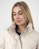 Куртка Vivi lona Молочний XL (К9671) - зображення 4