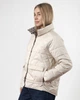 Куртка Vivi lona Молочний 4XL (К859) - зображення 2