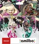 Набор фигурок Nintendo Amiibo Splatoon Off the Hook - изображение 1