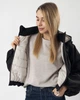 Куртка Towmy Чорний L (К986) - изображение 6