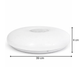 Стельовий світильник Berger 1801-CL-30 White LED 30 Вт 3000-6500K 2550Лм - изображение 6