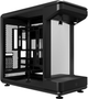 Obudowa Cooler Master MasterFrame 360 Stage Mirror Black (4719512163429) - obraz 2