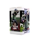 Колекційна фігурка Banpresto Naruto Shippuden Grandista Hatake Kakashi (125492) - изображение 2
