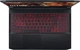 Игровой ноутбук Acer Nitro 5 AN515-57 15.6" Full HD 144 Гц Intel Core i5-11400H (2.70 - 4.50 ГГц) NVIDIA GeForce GTX 1650 4 ГБ RAM 16 ГБ 512 ГБ SSD - Б/У - изображение 5